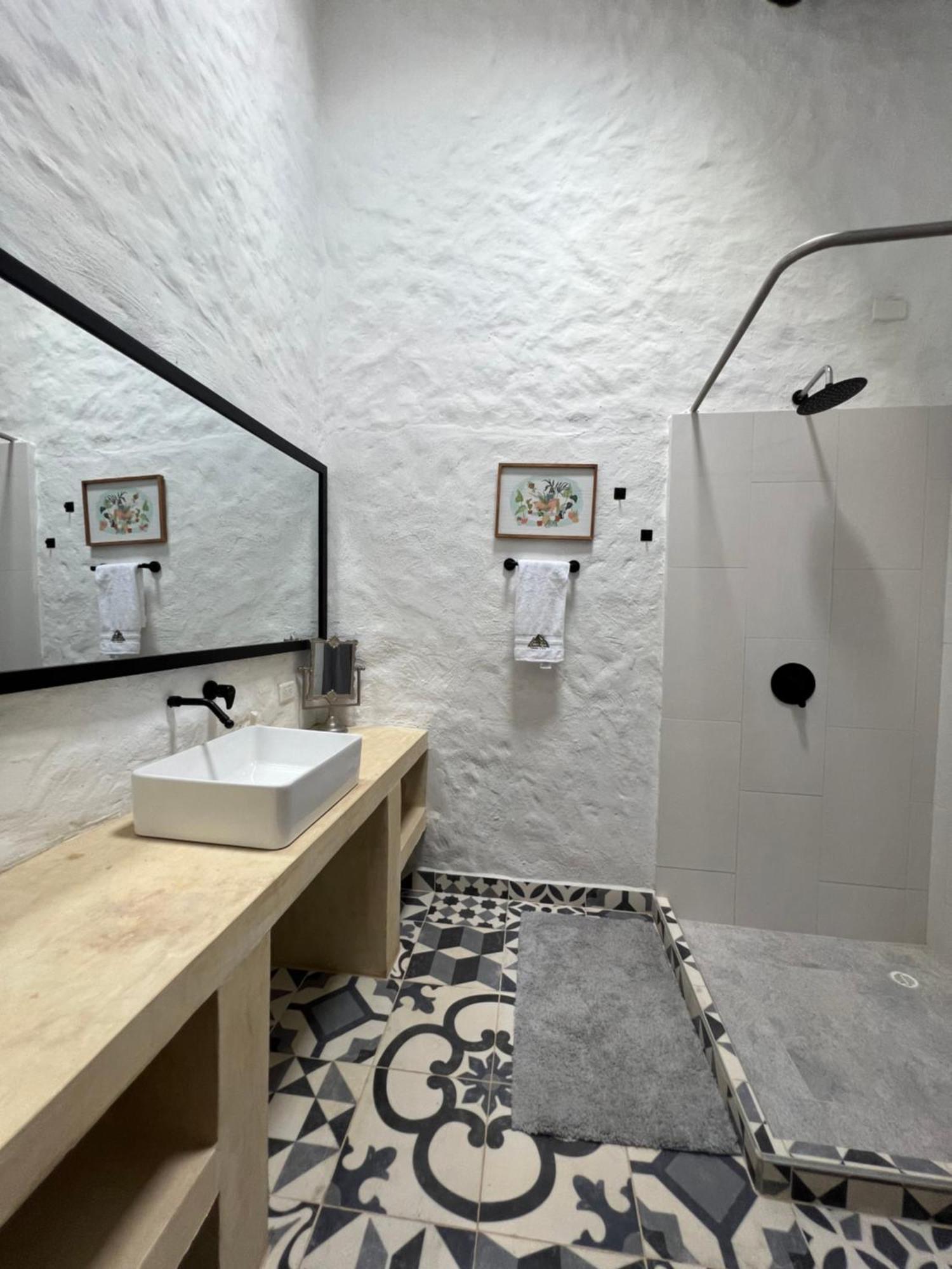 Casa Luna Hotel Campestre & Spa 산힐 외부 사진
