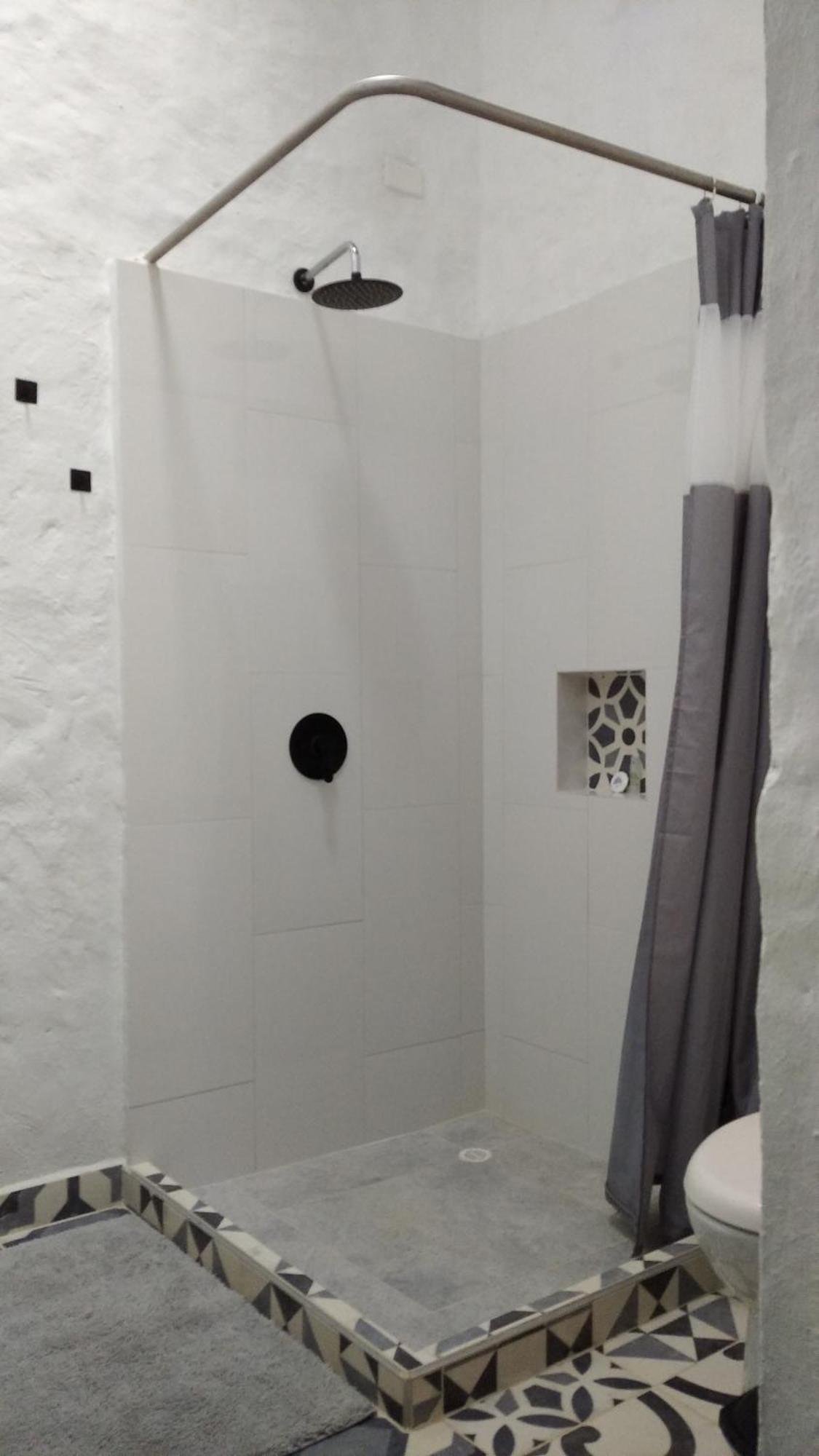 Casa Luna Hotel Campestre & Spa 산힐 외부 사진