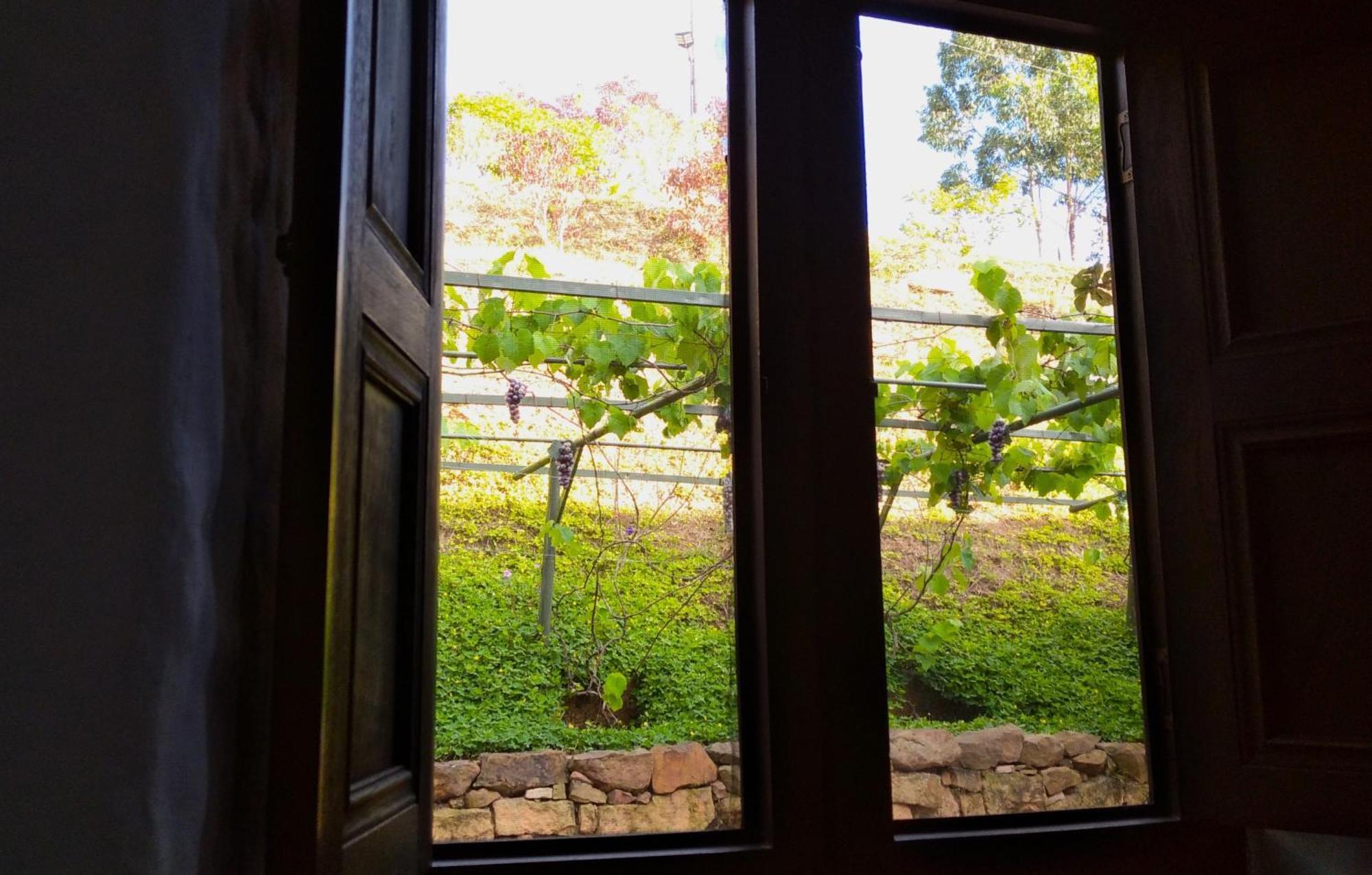 Casa Luna Hotel Campestre & Spa 산힐 외부 사진
