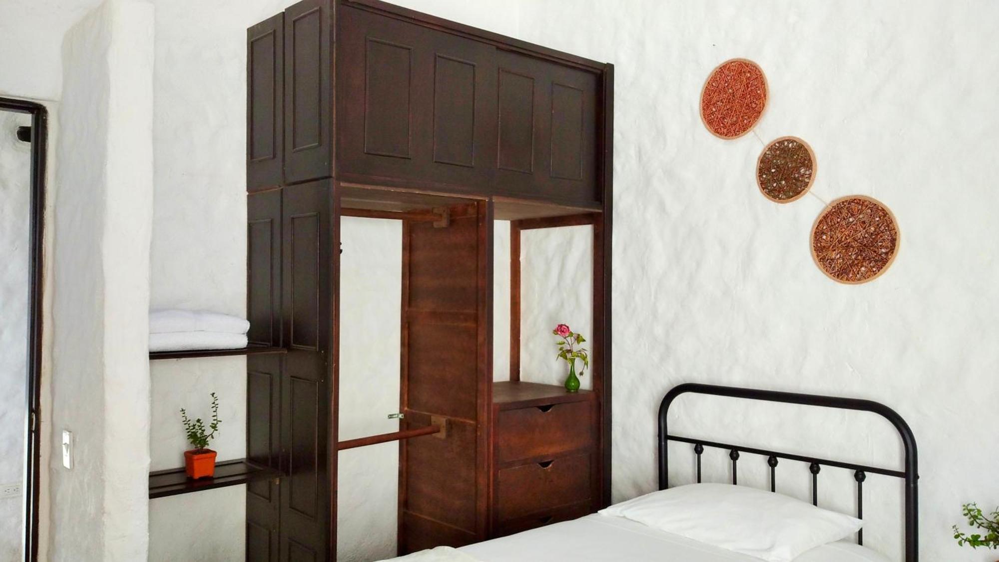 Casa Luna Hotel Campestre & Spa 산힐 외부 사진