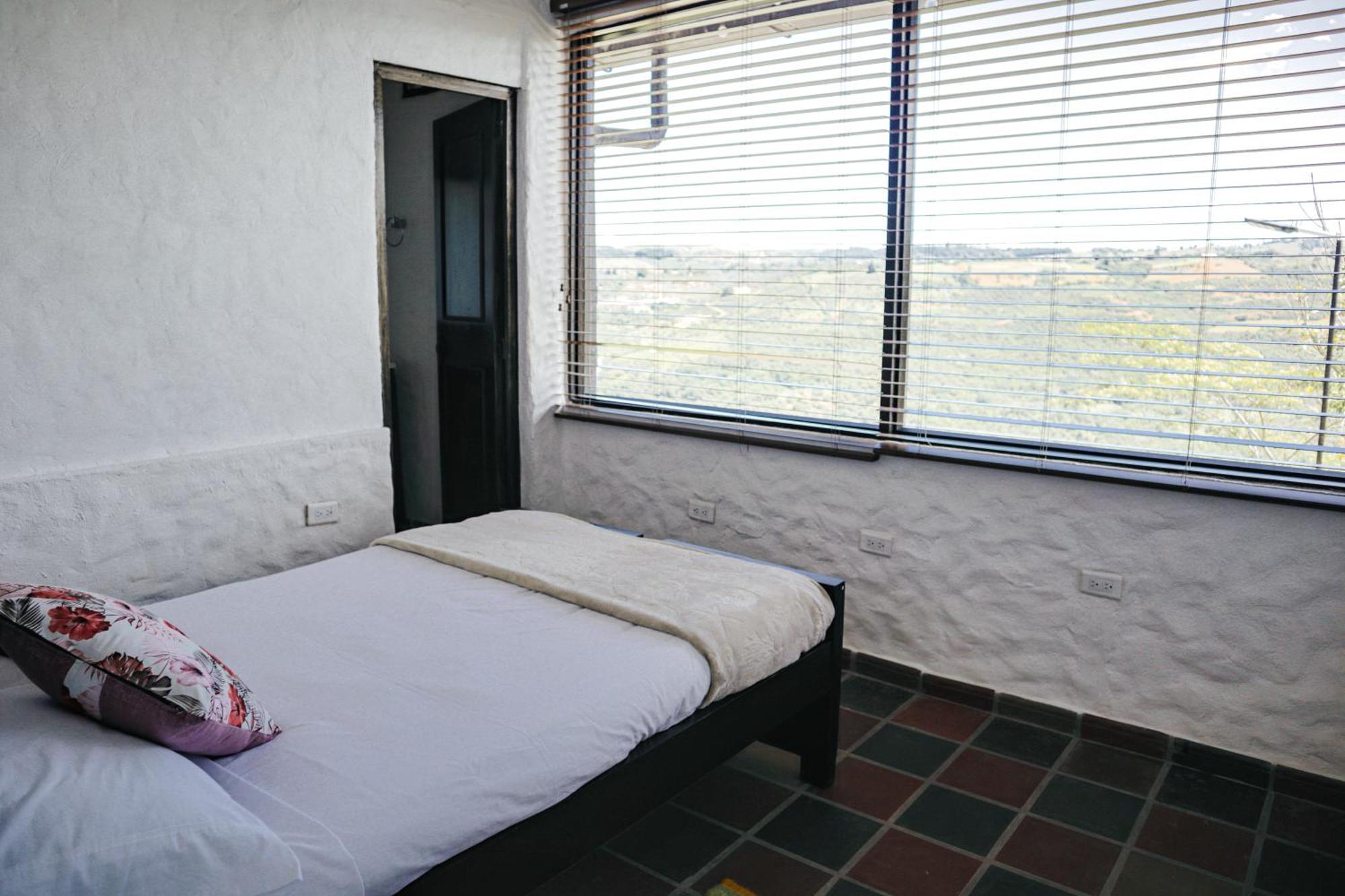 Casa Luna Hotel Campestre & Spa 산힐 외부 사진