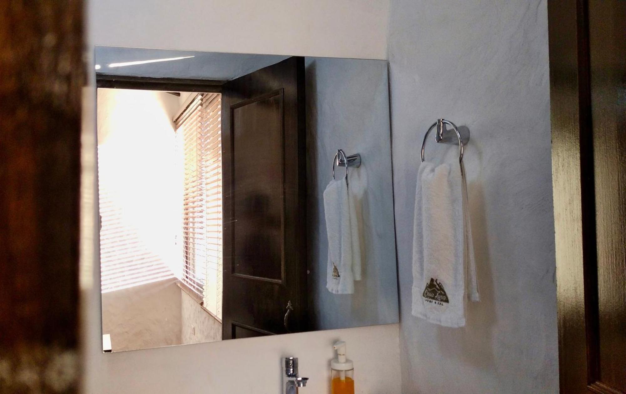Casa Luna Hotel Campestre & Spa 산힐 외부 사진