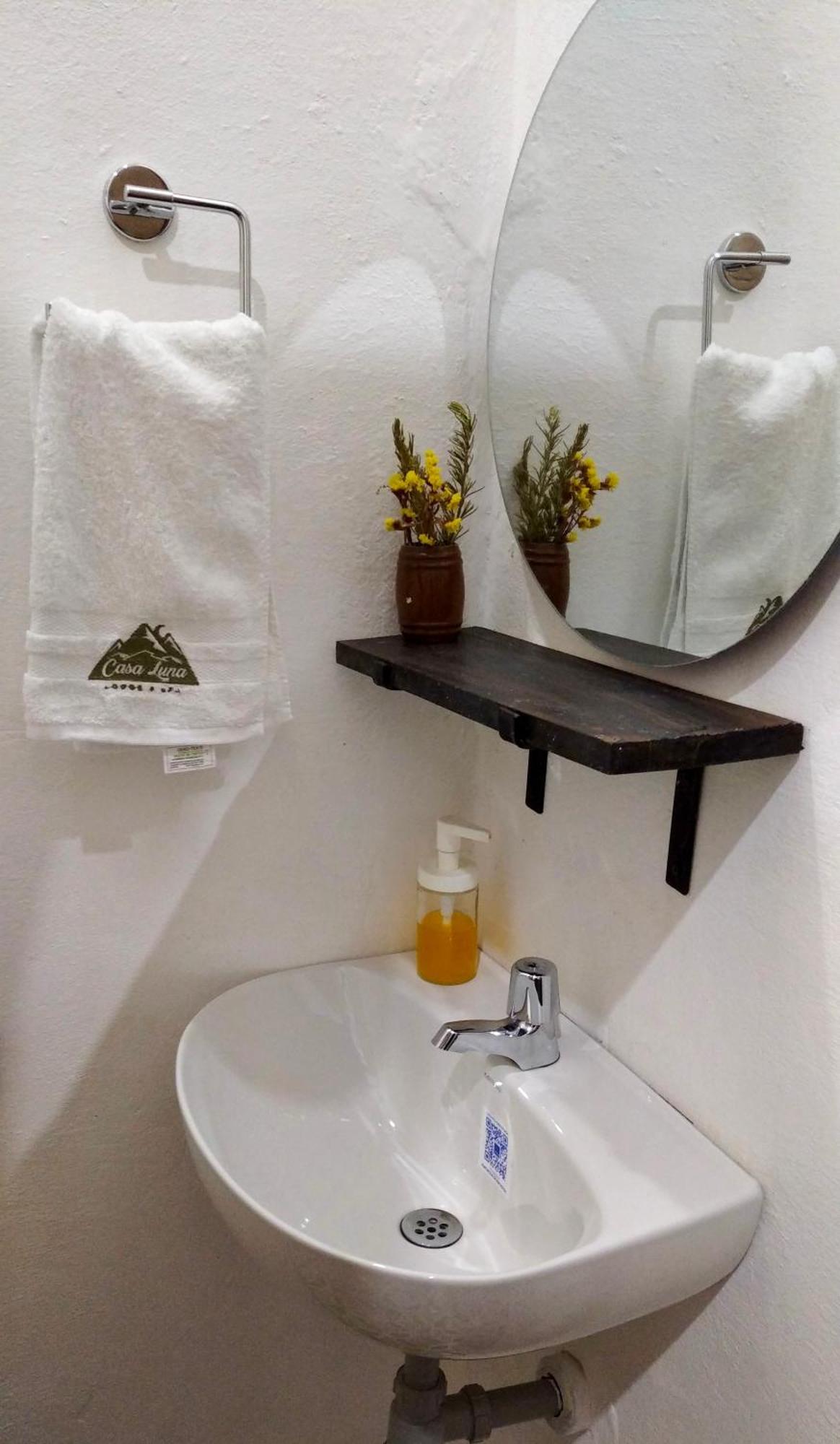 Casa Luna Hotel Campestre & Spa 산힐 외부 사진